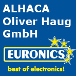EURONICS Alhaca