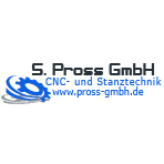 S. Pross GmbH Werkzeugbau und Stanzteile